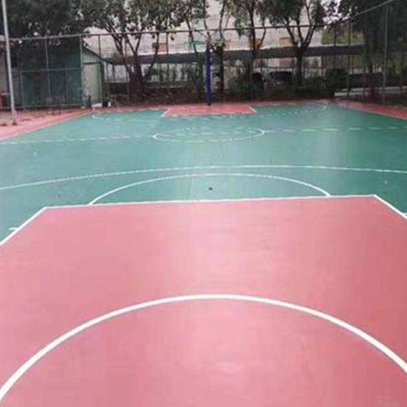 津南球场地坪行业近期有多个重要更新