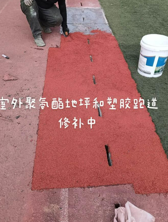 津南球场翻新・地坪维修・球场改造 全套方案